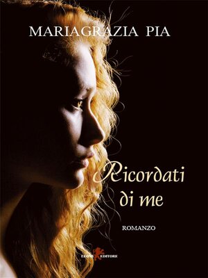 cover image of Ricordati di me